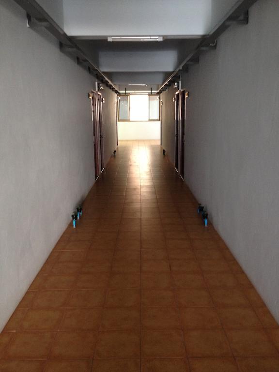Baan Mitreejit Apartment Surat Thani Room photo