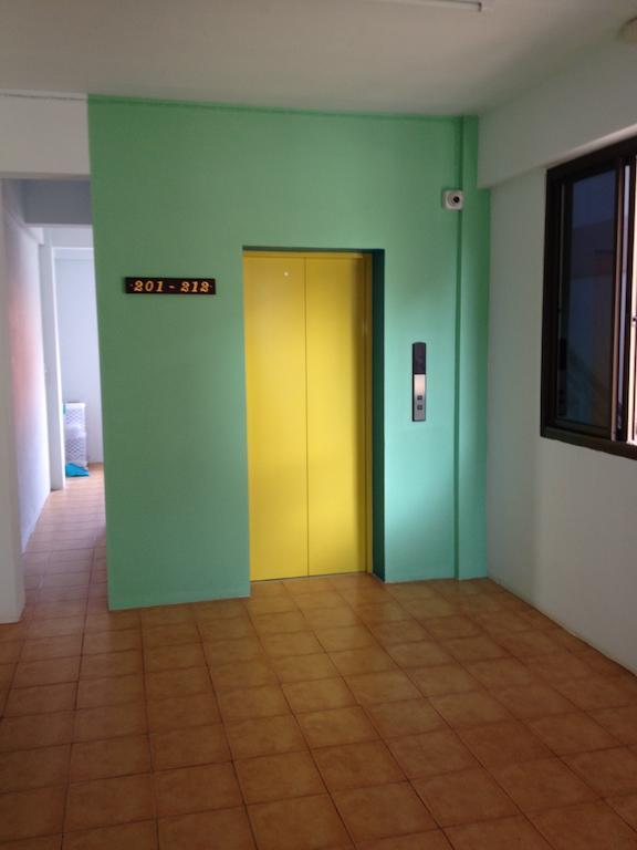 Baan Mitreejit Apartment Surat Thani Exterior photo