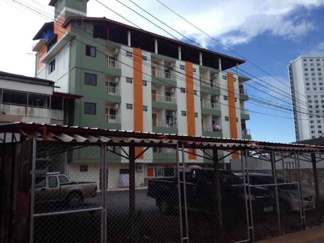 Baan Mitreejit Apartment Surat Thani Exterior photo